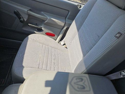 Used 2008 Dodge Ram 1500 Truck ST w/ Popular Equipment Group image 22