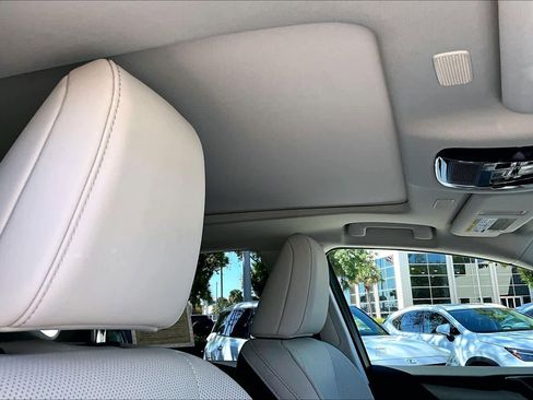 Used 2026 Lexus NX 350 AWD w/ Accessory Package (Z2) image 14