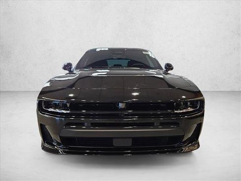 New 2026 Dodge Charger Scat Pack image 6