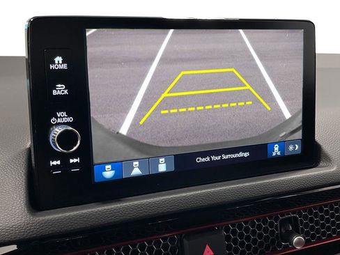 New 2026 Honda Civic Si image 20