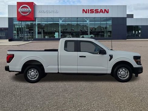 Used 2024 Ford F150 XL RWD image 8