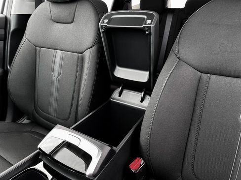 New 2026 Hyundai Tucson SEL image 19