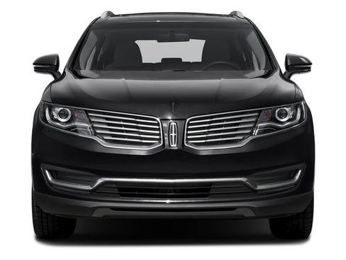 Used 2017 Lincoln MKX Reserve w/ Lincoln MKX Climate Package AWD/4WD image 4