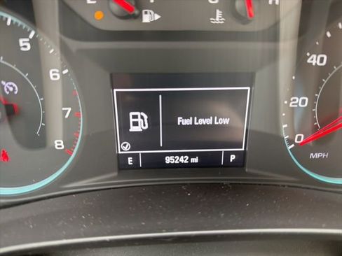 Used 2019 Chevrolet Malibu LT w/ Driver Confidence Package II FWD image 12