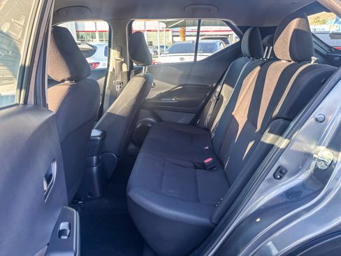 Used 2023 Nissan Kicks S image 22