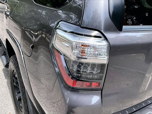 Used 2023 Toyota 4Runner TRD Pro AWD/4WD image 20
