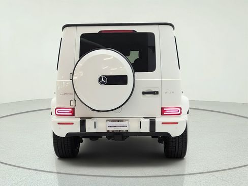 Used 2023 Mercedes-Benz G 63 AMG 4MATIC image 6