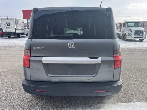 Used 2010 Honda Element LX image 2