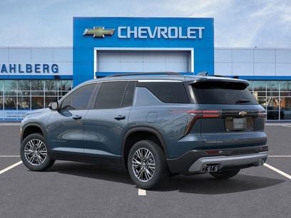 New 2026 Chevrolet Traverse LT w/ Driver Confidence Package