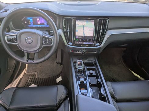 Certified 2024 Volvo S60 B5 Plus w/ Climate Package FWD image 14
