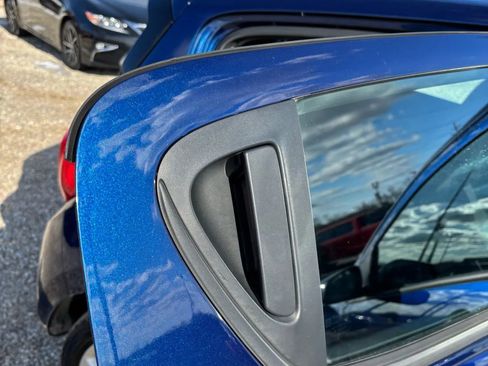 Used 2022 Chevrolet Spark LT image 19