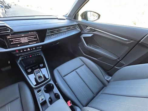 New 2026 Audi A3 2.0T Premium AWD/4WD image 11