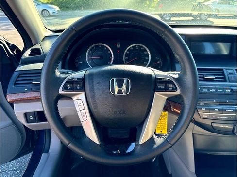 Used 2012 Honda Accord EX-L image 15