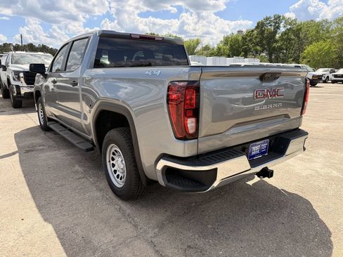 New 2026 GMC Sierra 1500 Pro w/ Pro Value Package AWD/4WD image 3