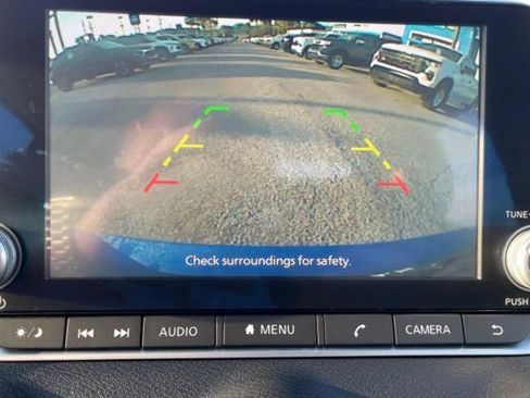 Used 2023 Nissan Sentra SV w/ Trunk Package image 20