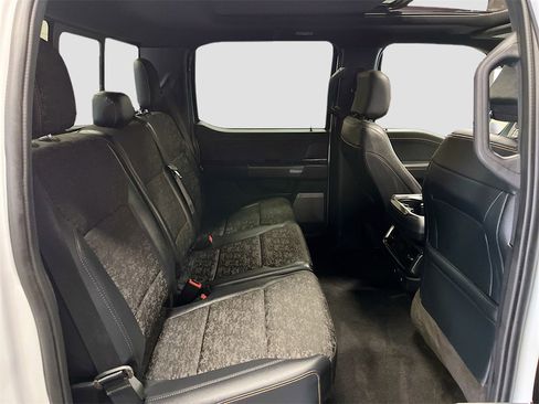 Used 2023 Ford F150 Tremor w/ Trailer Tow Package image 29