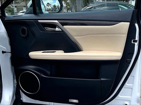 Used 2021 Lexus RX 350 FWD w/ Luxury Package image 27