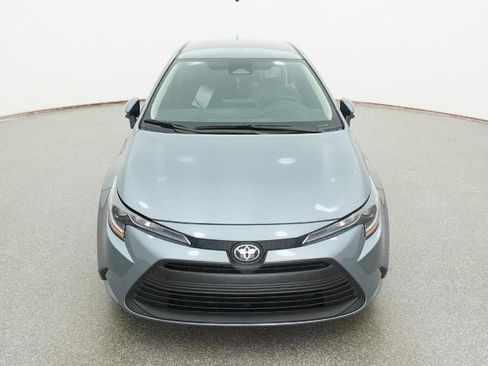 New 2026 Toyota Corolla LE image 30