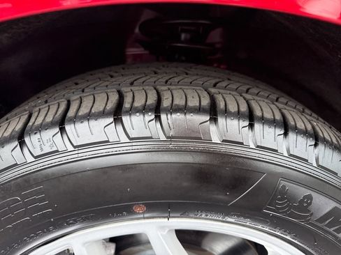 Used 2024 Ford Edge SEL w/ Convenience Package AWD/4WD image 23