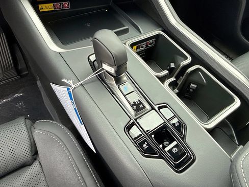 New 2026 Lexus TX 350 AWD image 20