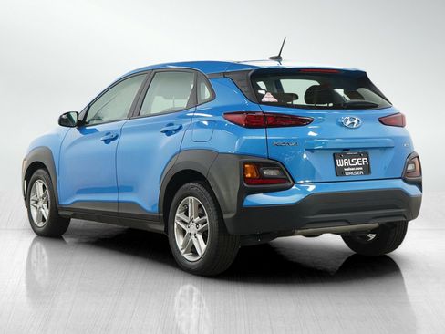 Used 2020 Hyundai Kona SE AWD/4WD image 3