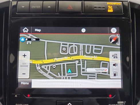 Used 2022 Subaru Ascent Limited w/ Technology Package image 20