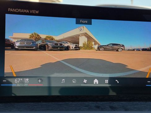 Certified 2025 BMW 230i Coupe w/ Convenience Package image 16