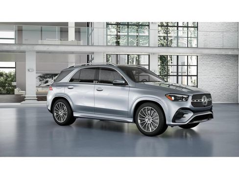 Certified 2024 Mercedes-Benz GLE 450 4MATIC image 12