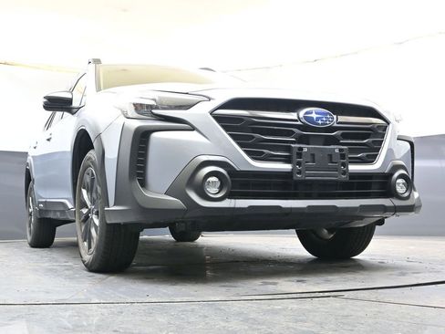 Certified 2025 Subaru Outback Onyx Edition AWD/4WD image 35