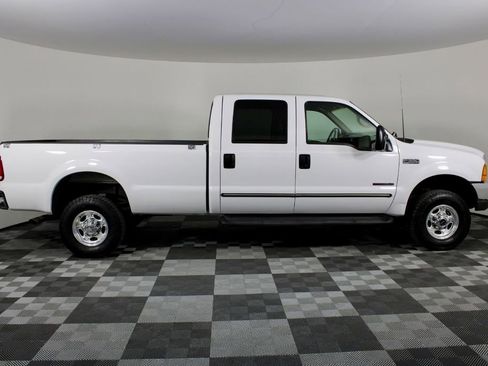 Used 2000 Ford F350 Lariat image 8