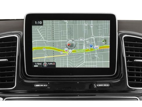 Used 2018 Mercedes-Benz GLE 350 image 17