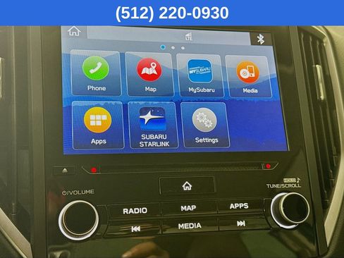 Used 2023 Subaru Forester Limited image 18