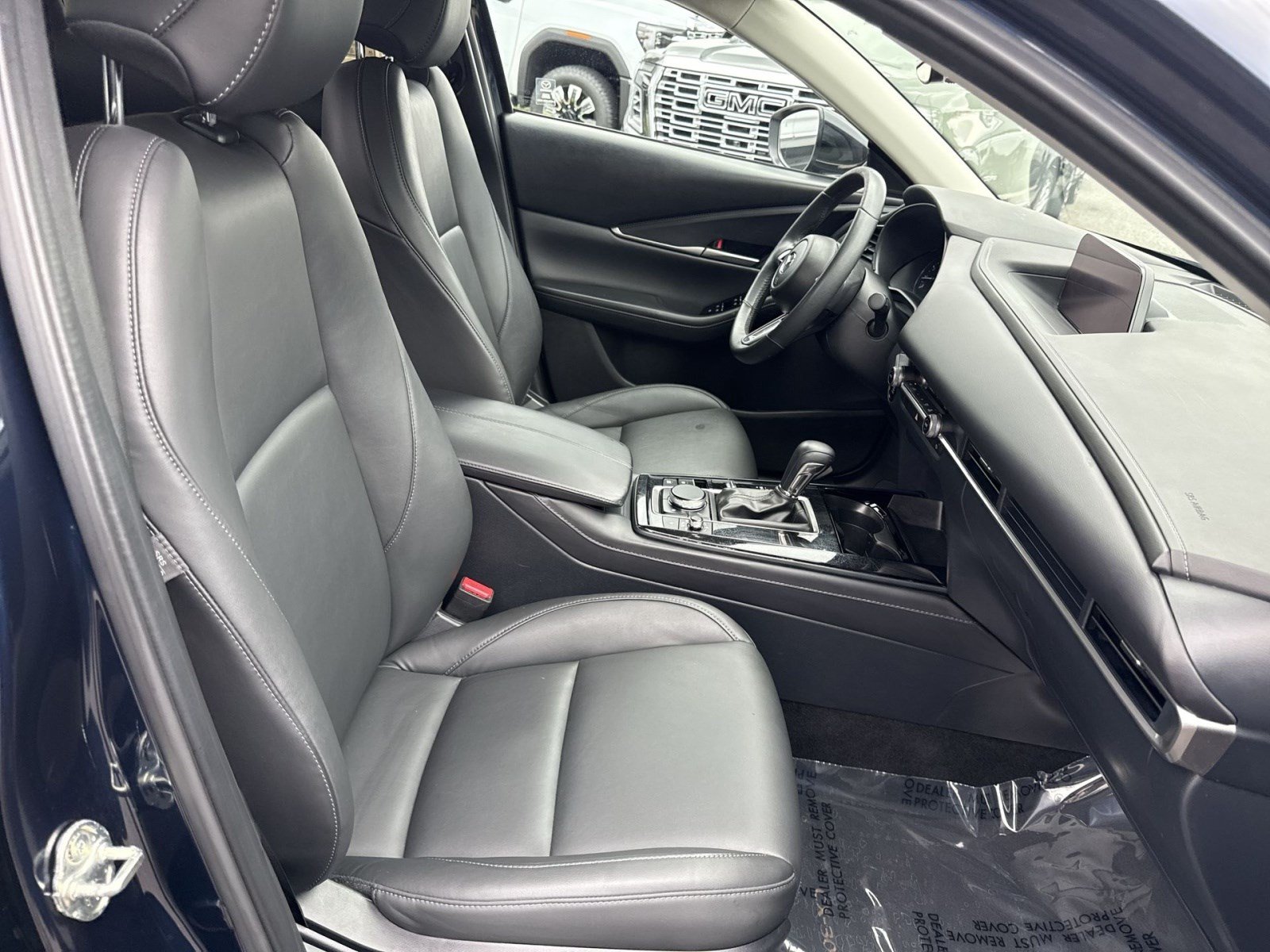 Used 2024 MAZDA CX-30 AWD 2.5 S w/ Select Sport Pkg image 25