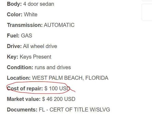 Used 2016 Mercedes-Benz S 550 4MATIC Sedan image 53