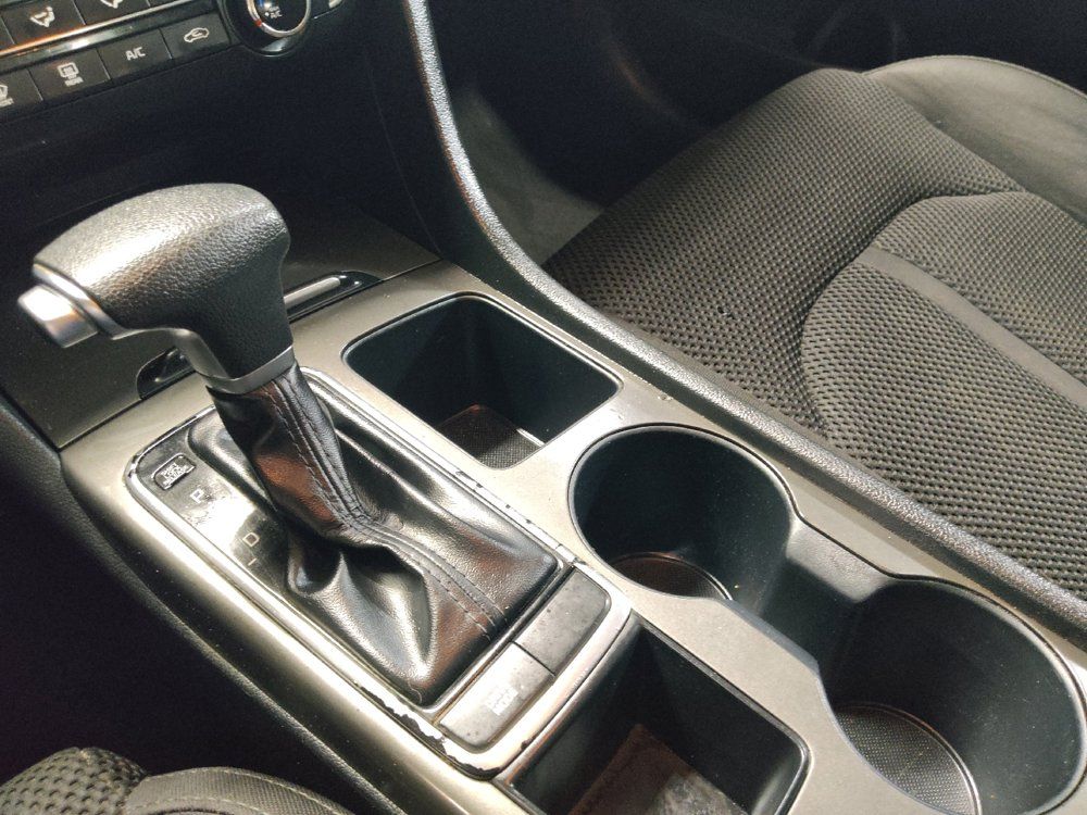 Used 2019 Kia Optima LX FWD image 26