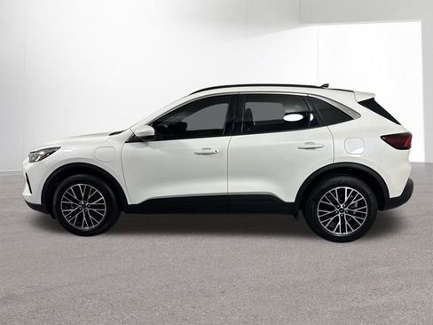 Used 2023 Ford Escape SE FWD image 30