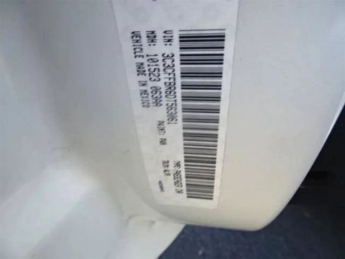 Used 2013 FIAT 500 Sport w/ Comfort/Convenience Group image 27