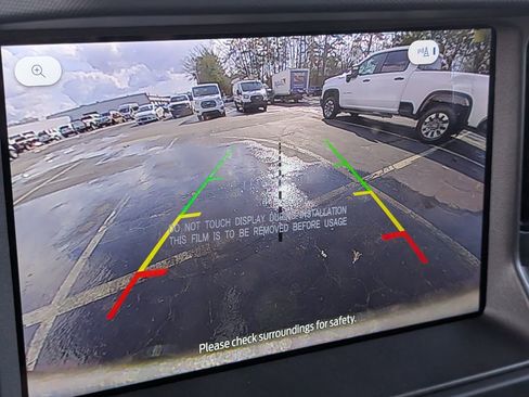 New 2026 Ford Bronco Big Bend image 13