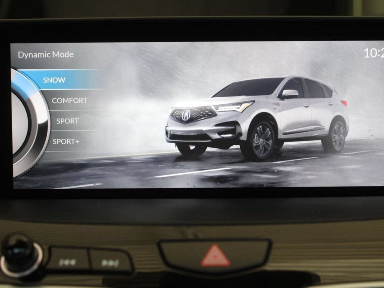 Used 2019 Acura RDX w/ Advance Package FWD image 32