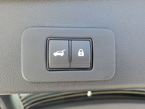 New 2026 Nissan Murano SL AWD/4WD image 7
