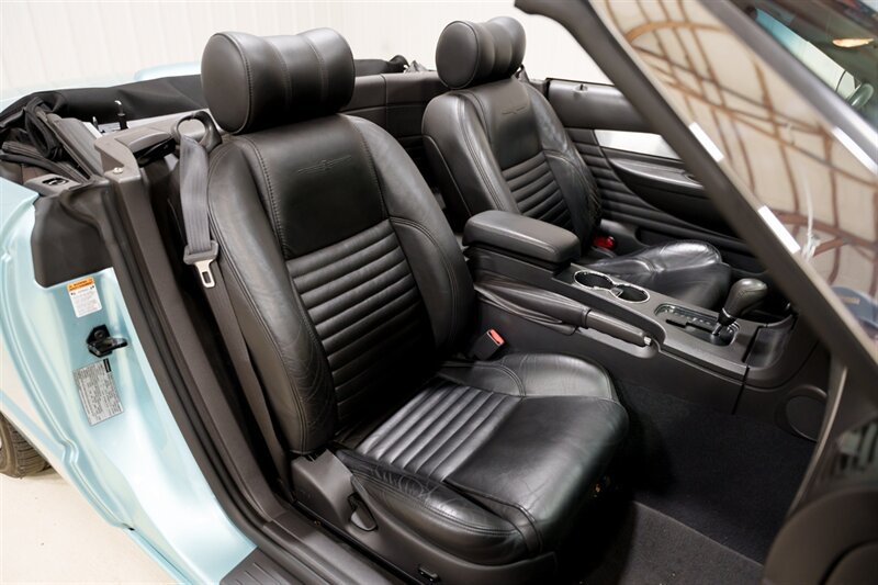 Used 2002 Ford Thunderbird RWD image 30