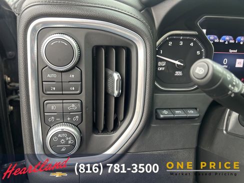 Used 2019 GMC Sierra 1500 Denali image 24