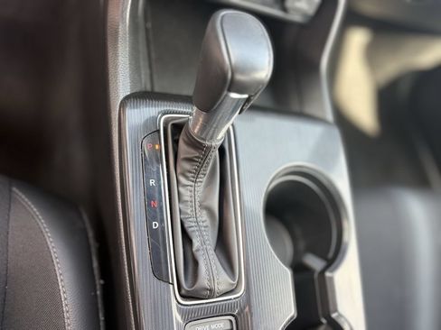 Used 2025 Honda Civic Sport image 19