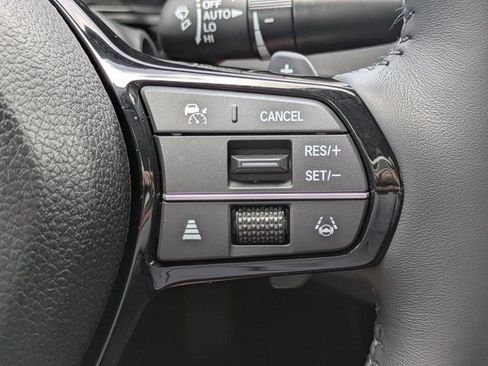 Used 2026 Honda Accord Touring image 24