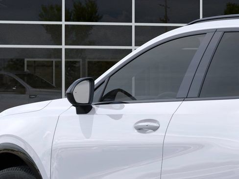 New 2026 Buick Envision Sport Touring AWD/4WD image 39