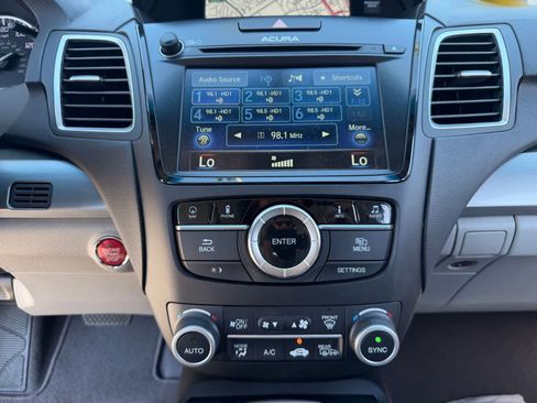 Used 2018 Acura RDX AWD w/ Technology Package image 14