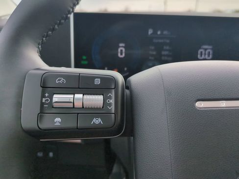 New 2026 Hyundai Santa Fe SEL image 31