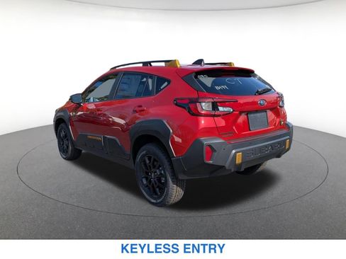 New 2026 Subaru Crosstrek 2.5i Wilderness AWD/4WD image 3