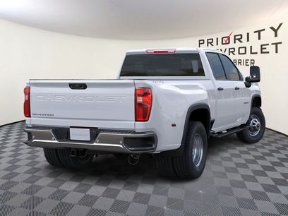New 2026 Chevrolet Silverado 3500 W/T