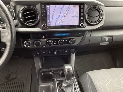 Certified 2023 Toyota Tacoma TRD Off-Road image 11